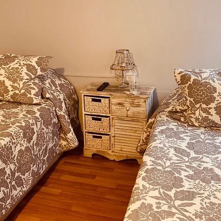 Arte Brisa Hostal Boutique Puerto Natales Eksteriør bilde
