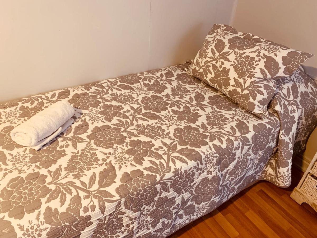 Arte Brisa Hostal Boutique Puerto Natales Eksteriør bilde