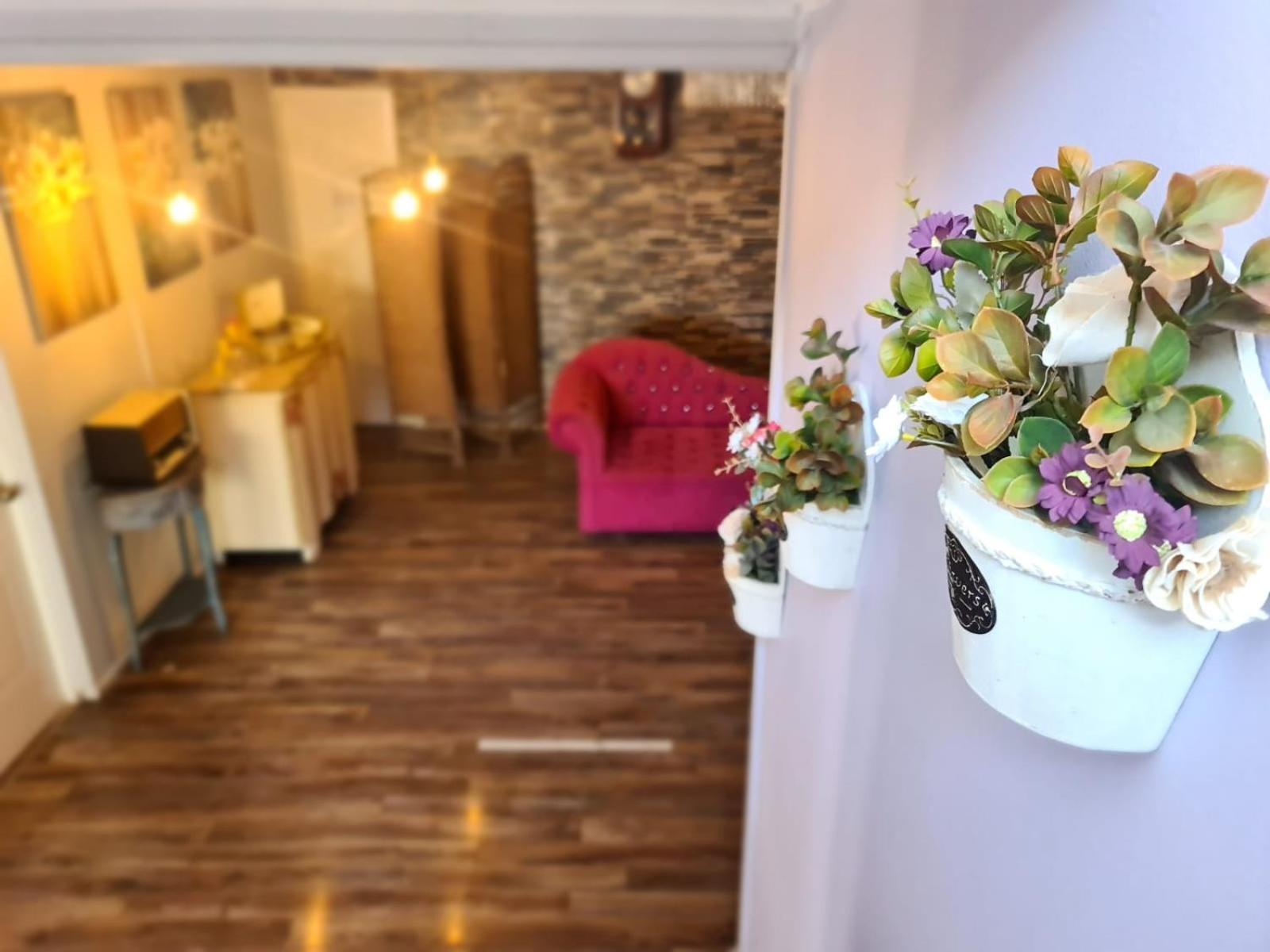 Arte Brisa Hostal Boutique Puerto Natales Eksteriør bilde