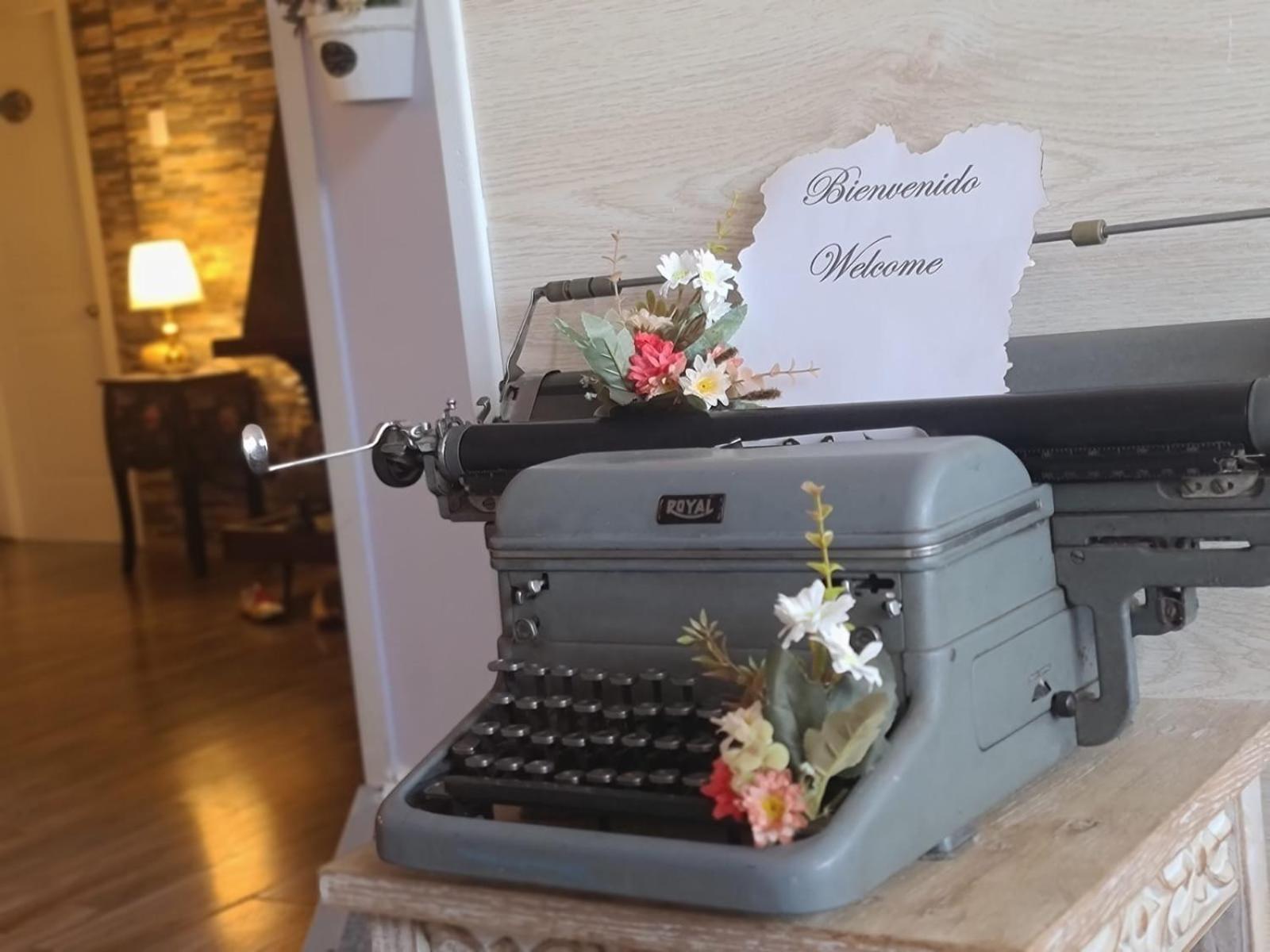 Arte Brisa Hostal Boutique Puerto Natales Eksteriør bilde